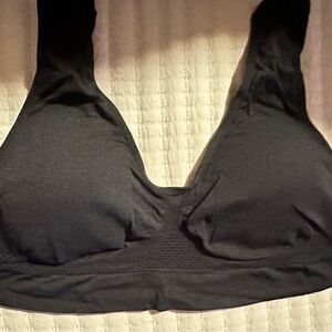 Plus Size Stretch Bras, Set of 3